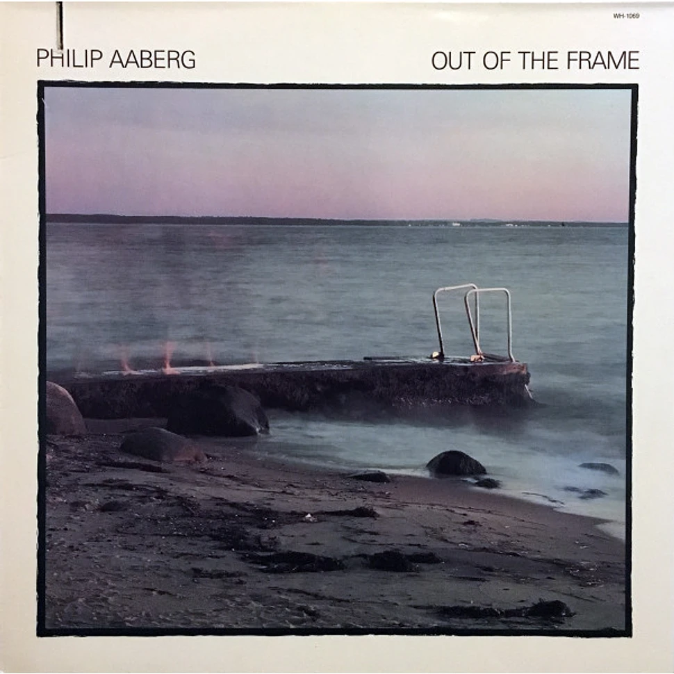 Philip Aaberg - Out Of The Frame