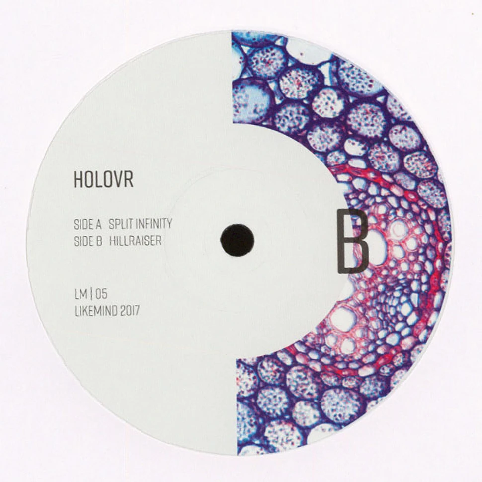 Holovr - Likemind 05