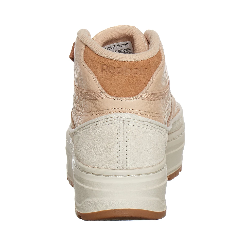 Reebok - Club C Geo Mid