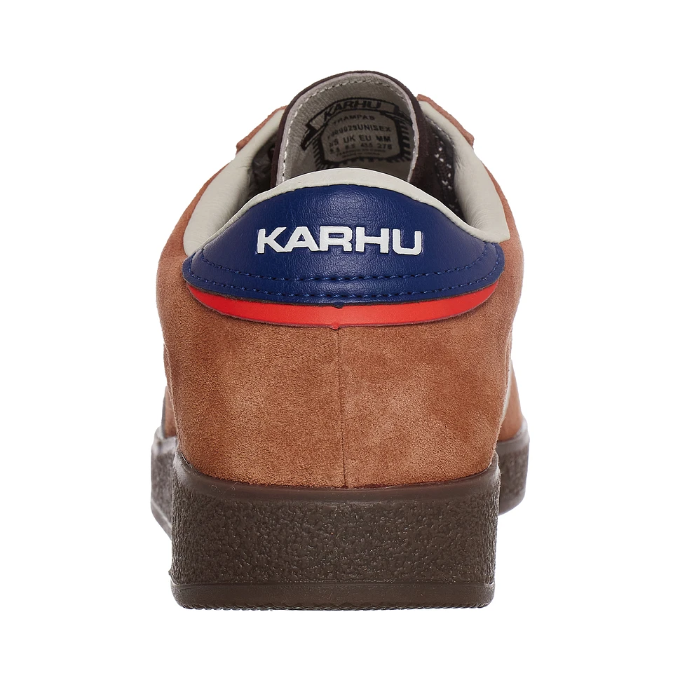 Karhu - Trampas