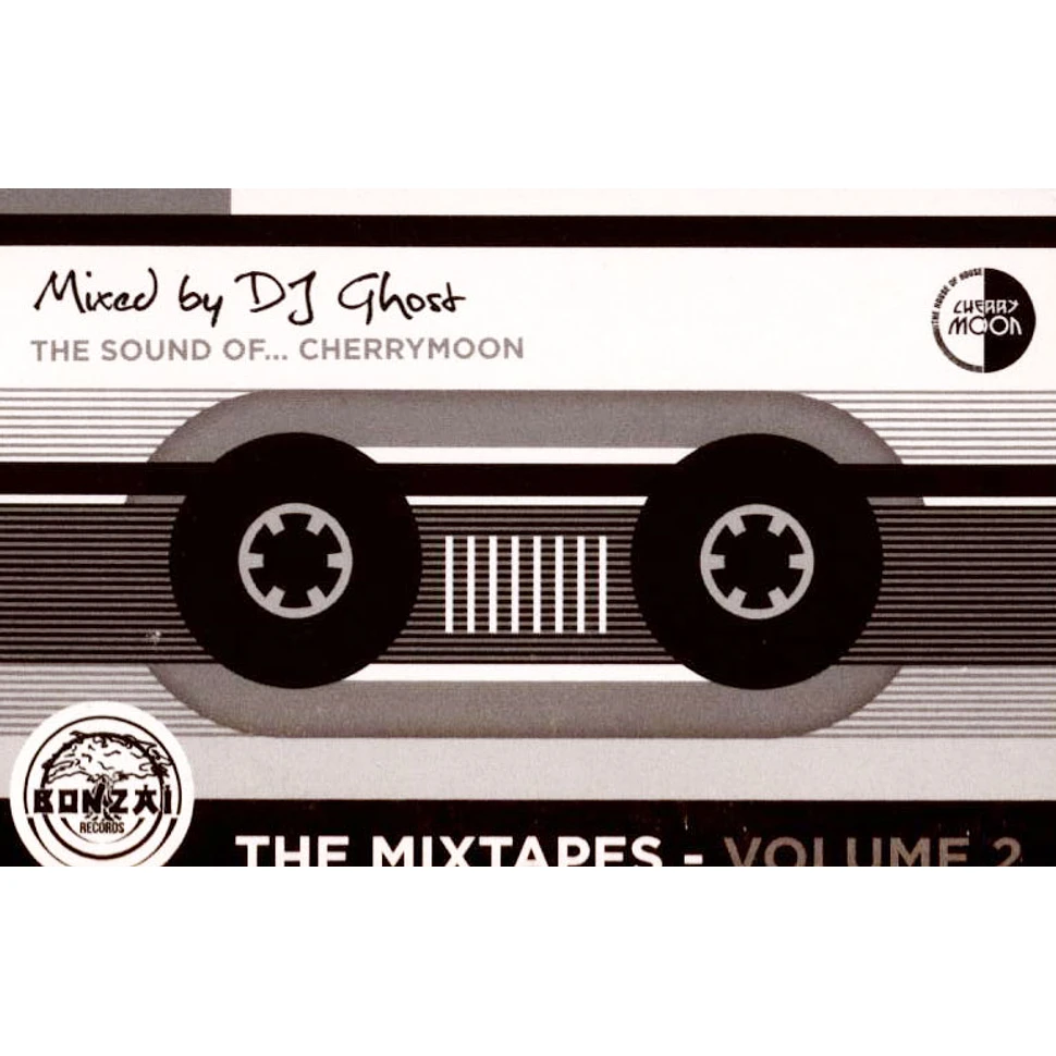 V.A. - The Mixtapes: Volume 2 Mixed By DJ Ghost