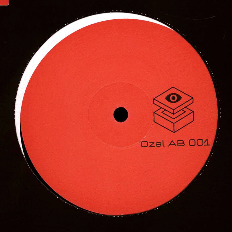 Ozel AB - Oz001
