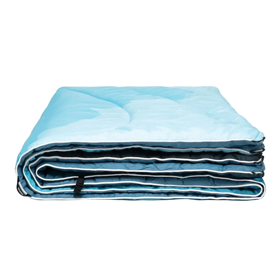 Rumpl - Original Puffy Printed Blanket