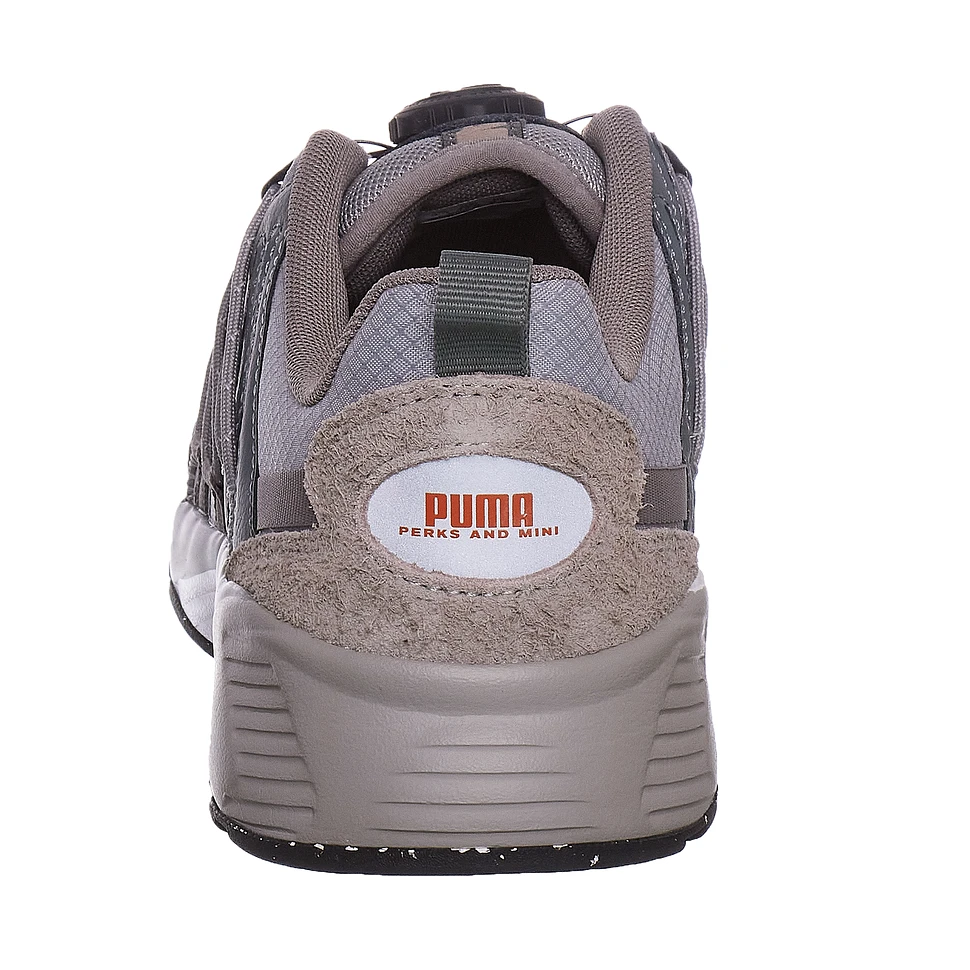 Puma x P.A.M. - Prevail Disc Leather P.A.M.