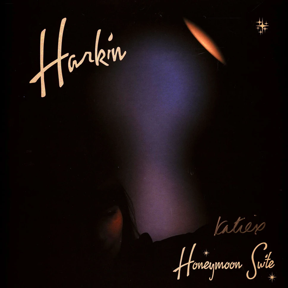 Harkin - Honeymoon Suite