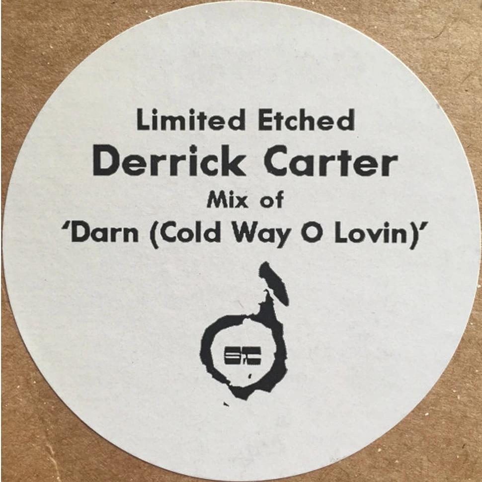 Super_Collider - Darn (Cold Way O' Lovin') (Derrick Carter Mix)