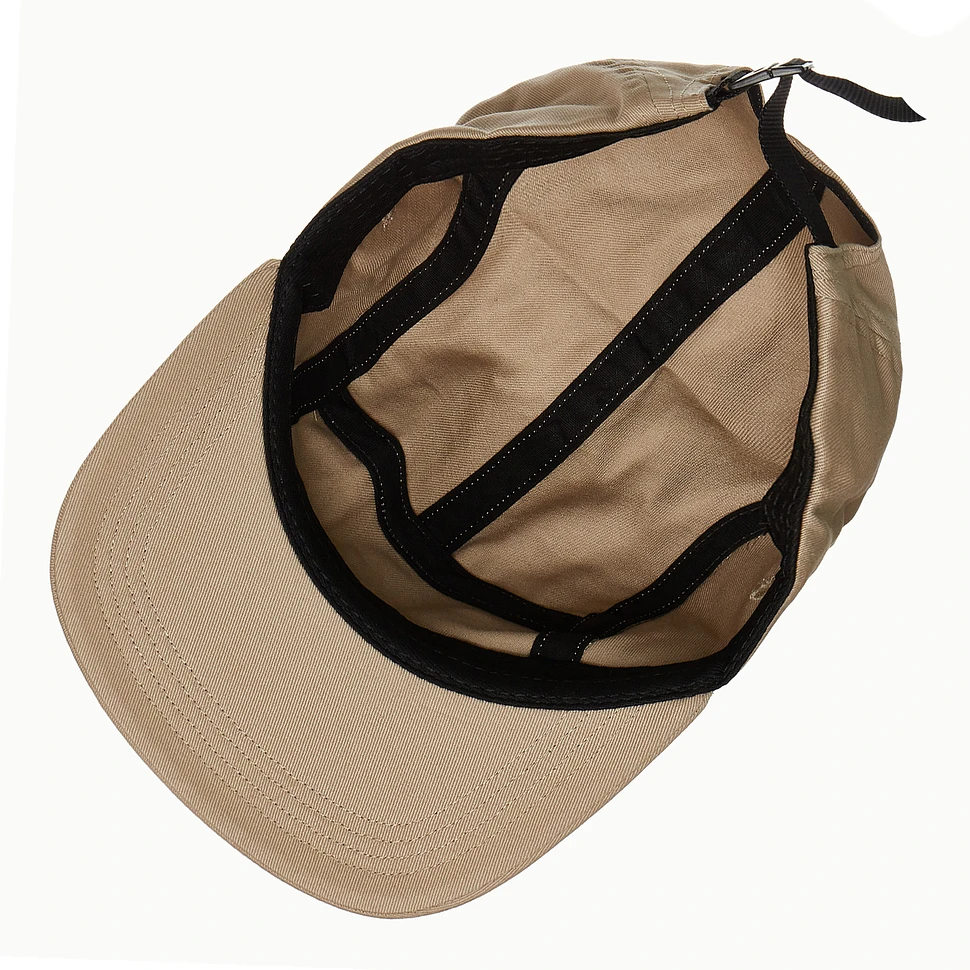 Battenwear - Travel Cap