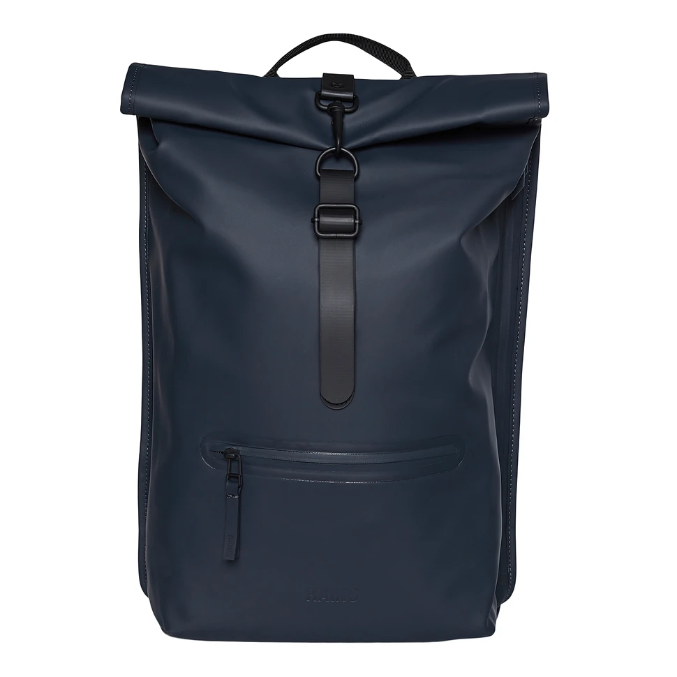 RAINS - Rolltop Rucksack