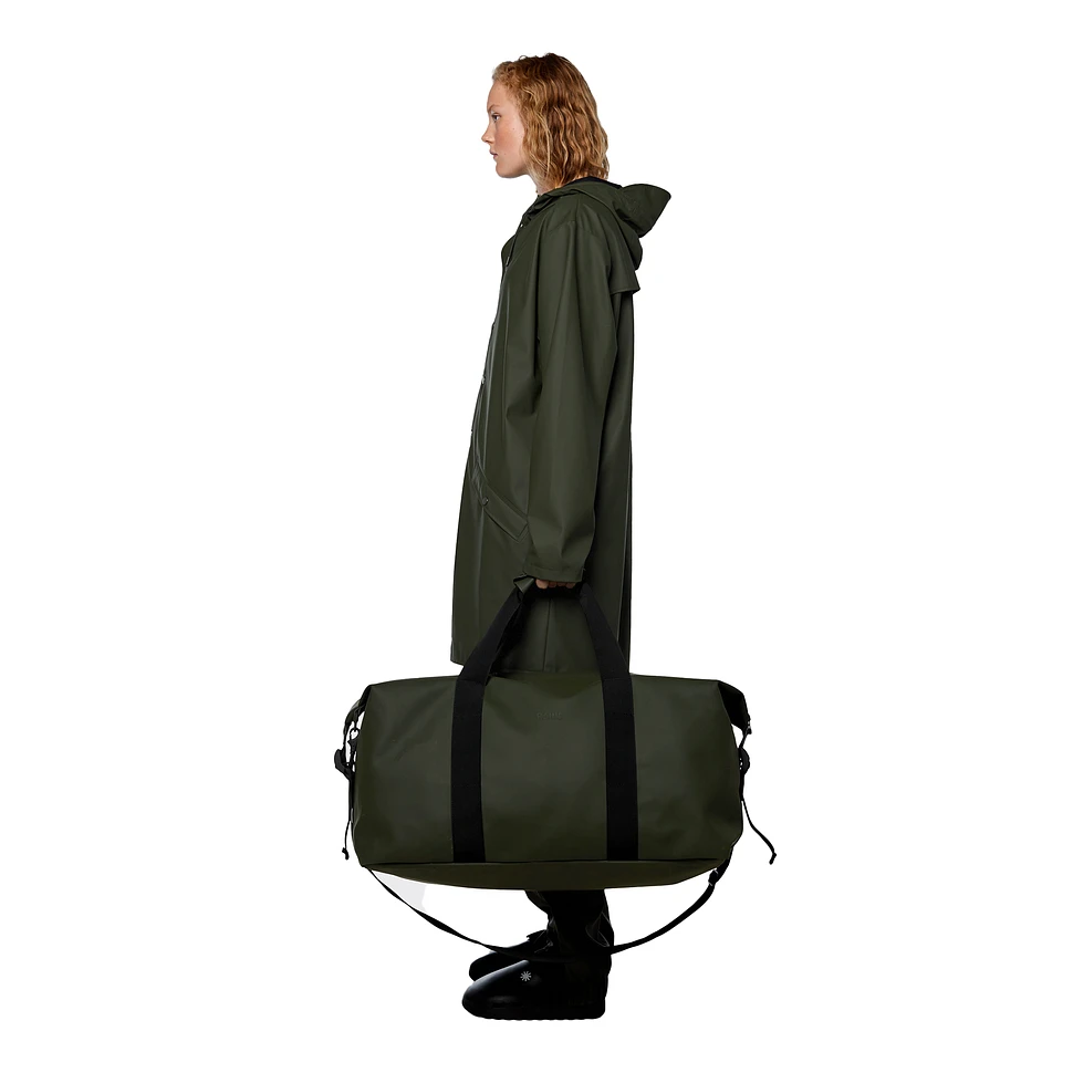 RAINS - Weekend Bag Large