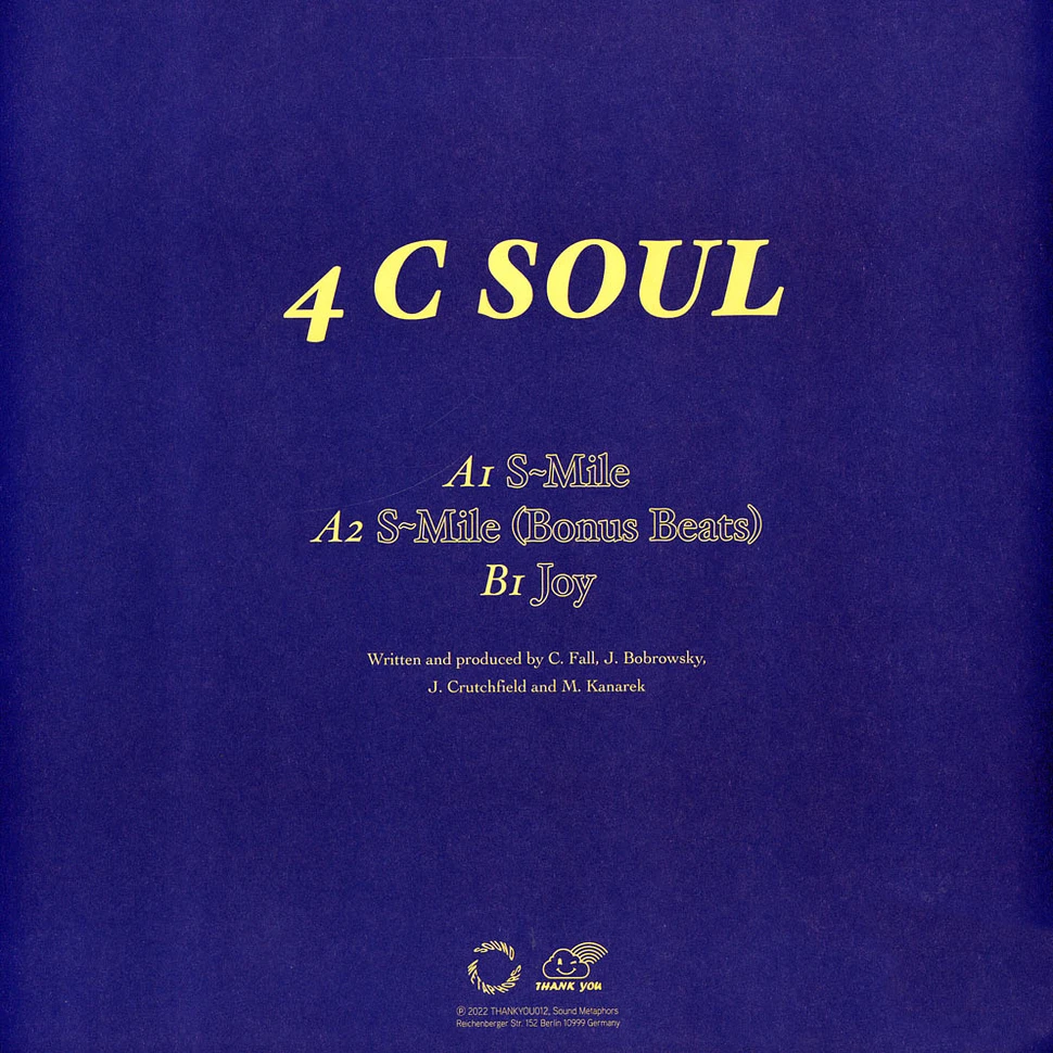 4 C Soul - S-Mile