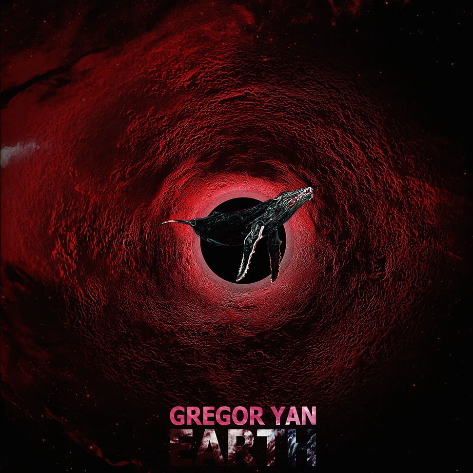 Gregor Yan - Earth