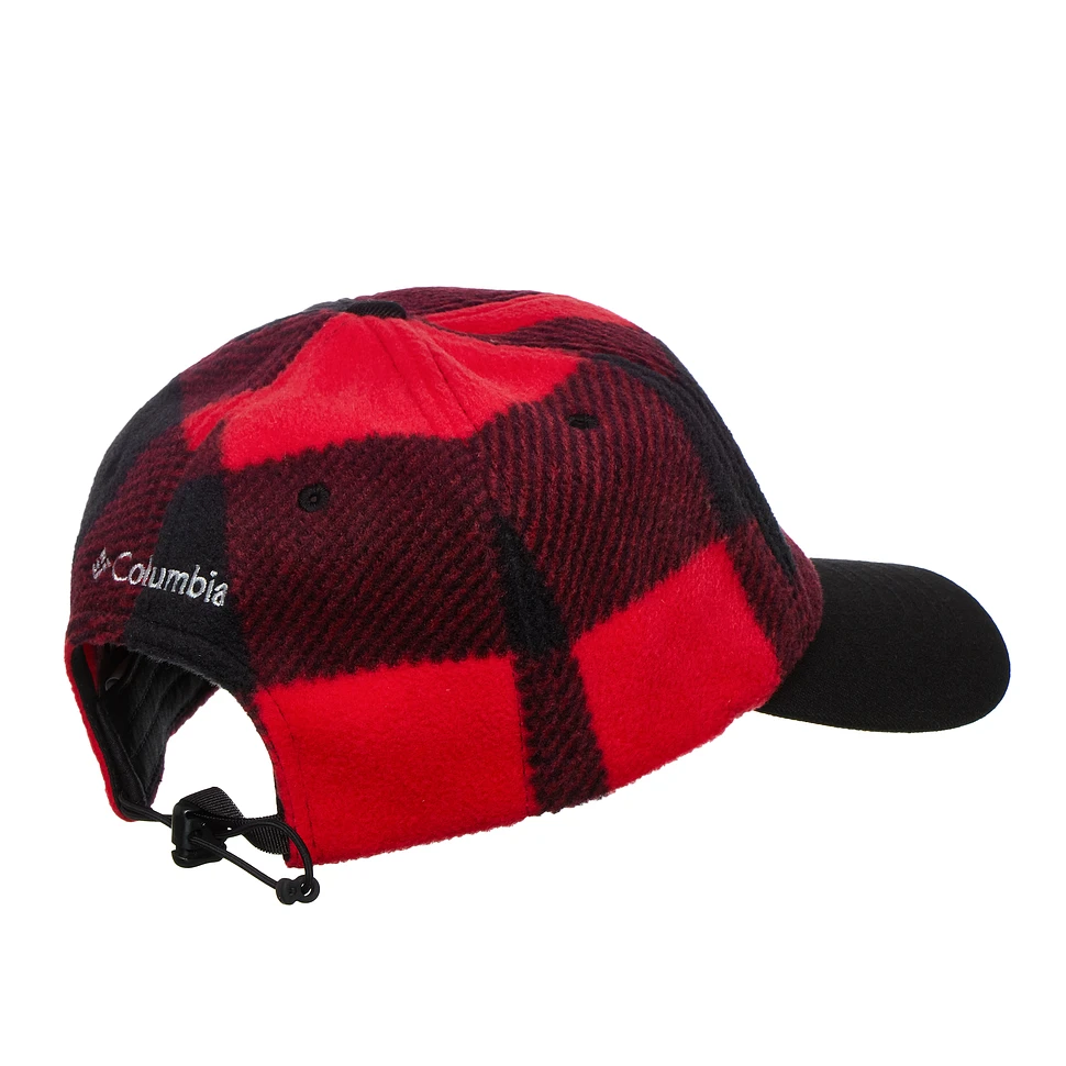 Columbia Sportswear - CSC II Fleece Ball Cap