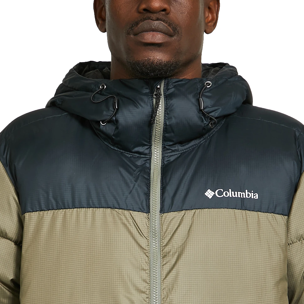 Columbia Sportswear - Puffect Hooded Jacket