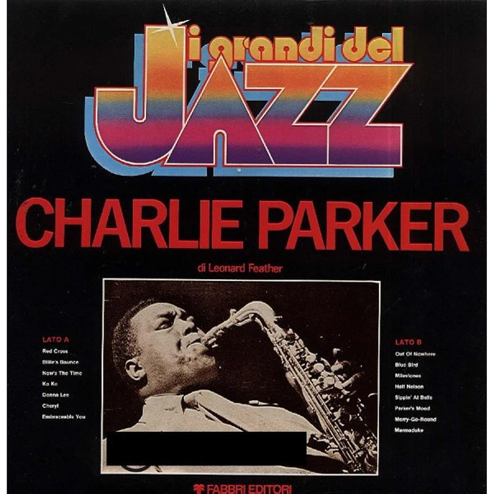 Charlie Parker The Bird Charlie Parker Memorial Album On Savoy- Vinyl  2LP JP Original HHV