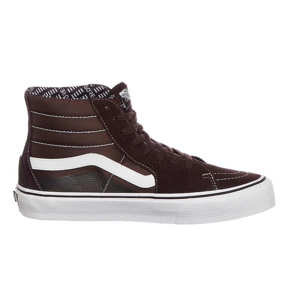 Vans - Sk8-Hi Gore-Tex