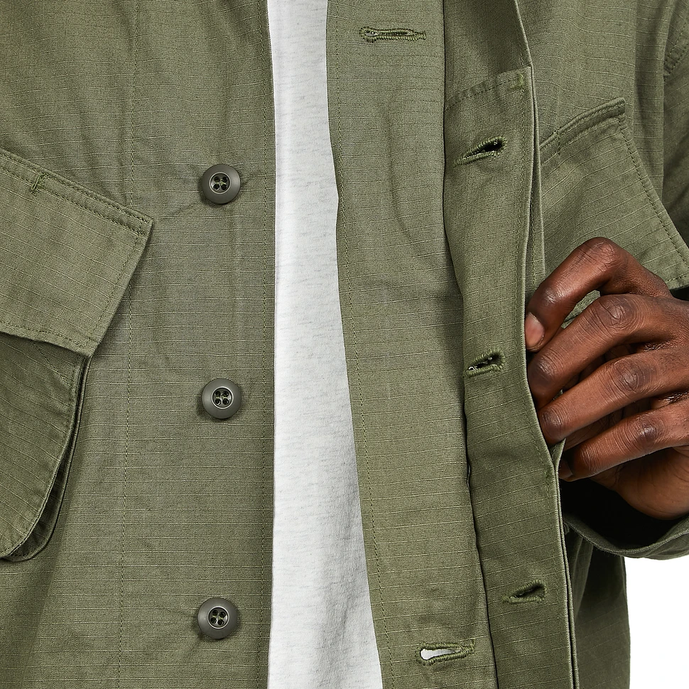 orSlow - US Army Tropical Jacket