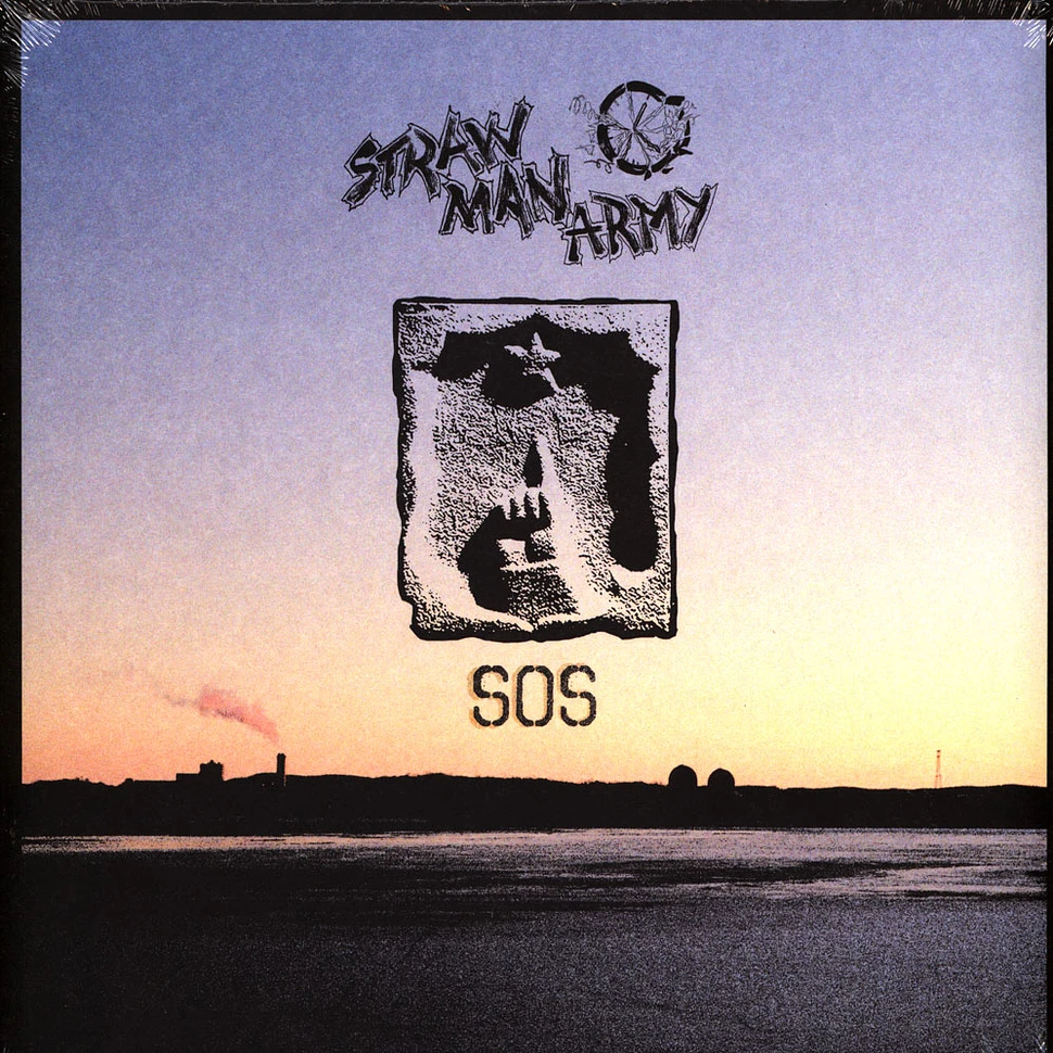 Straw Man Army - Sos