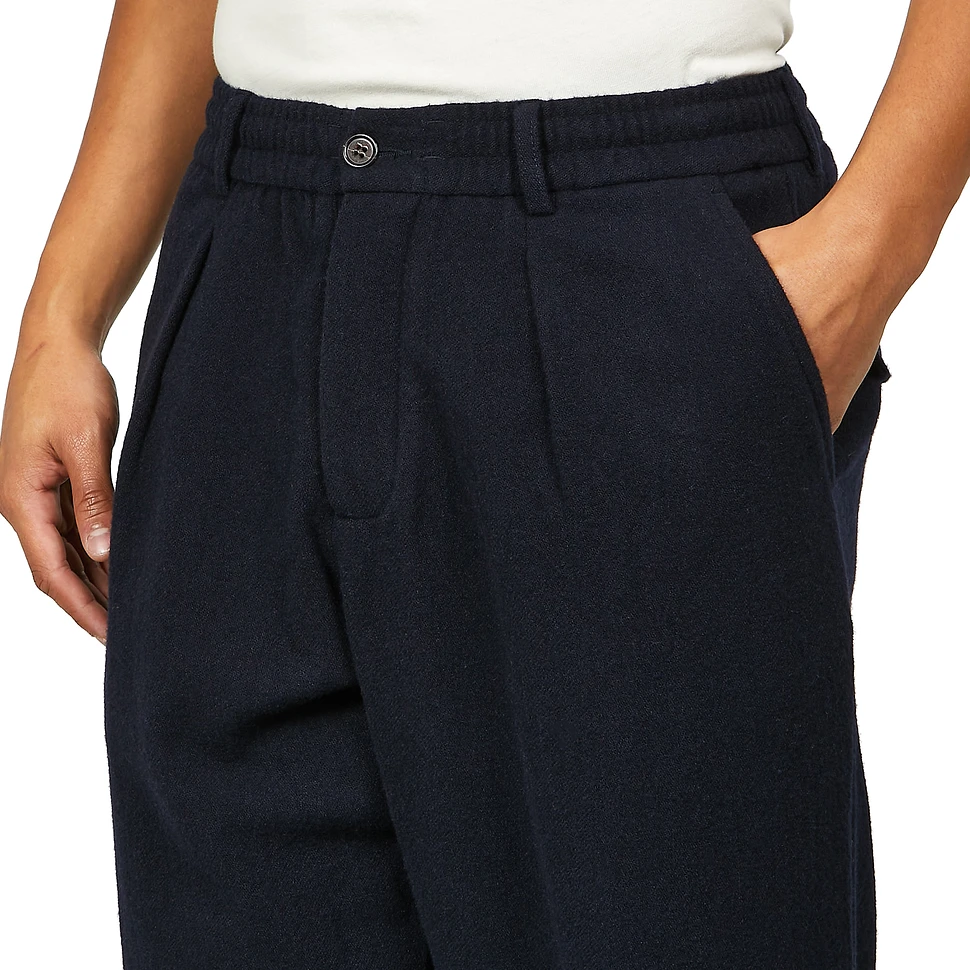 Universal Works - Pleated Track Pant