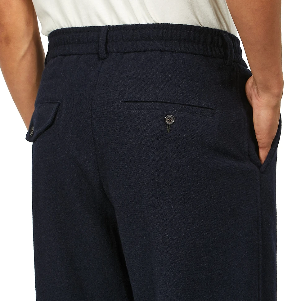 Universal Works - Pleated Track Pant