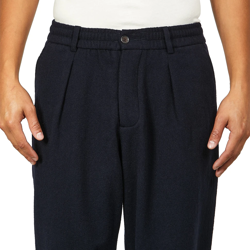 Universal Works - Pleated Track Pant