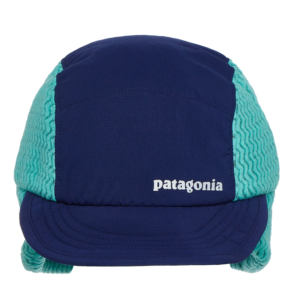 Patagonia - Winter Duckbill Cap