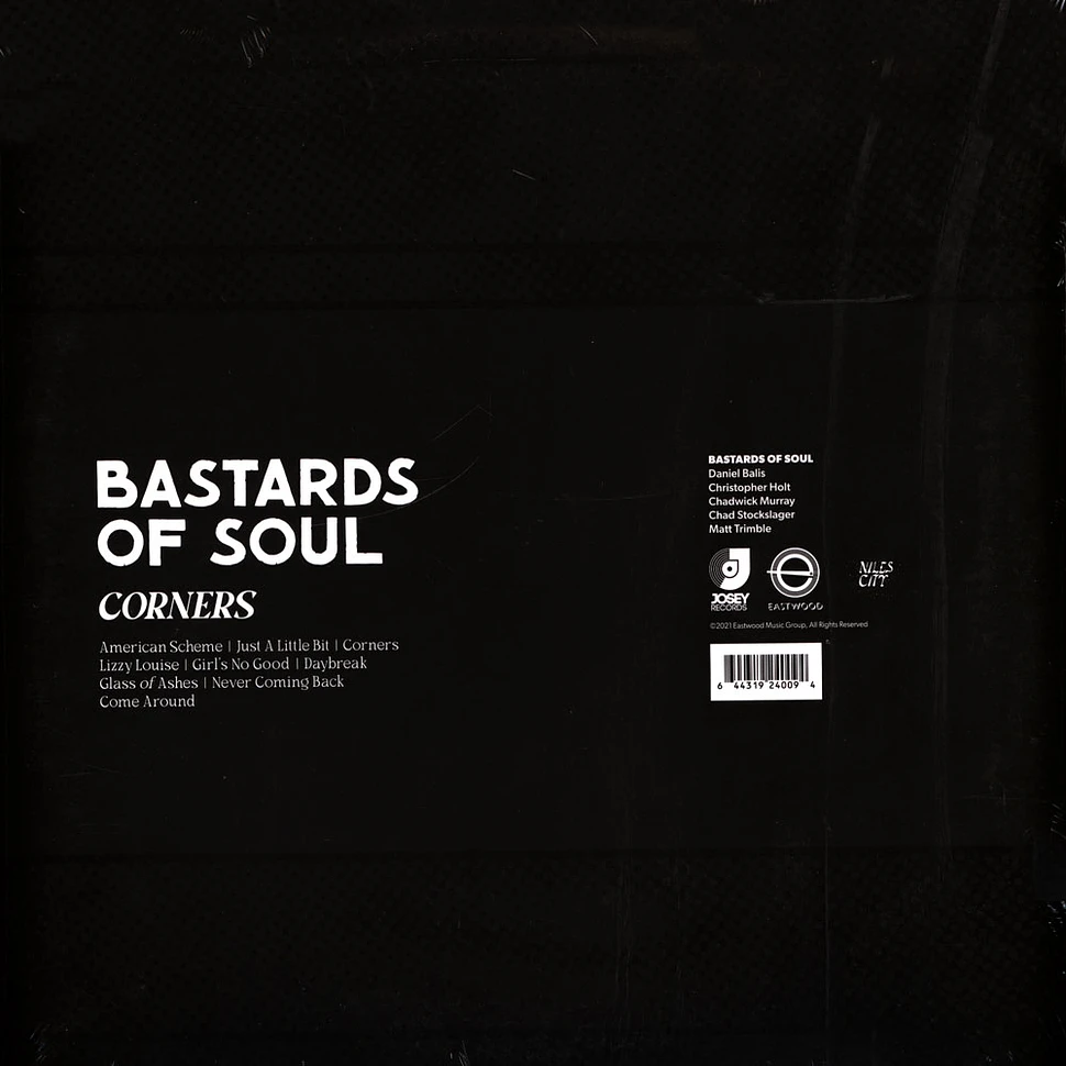 Bastards Of Soul - Corners