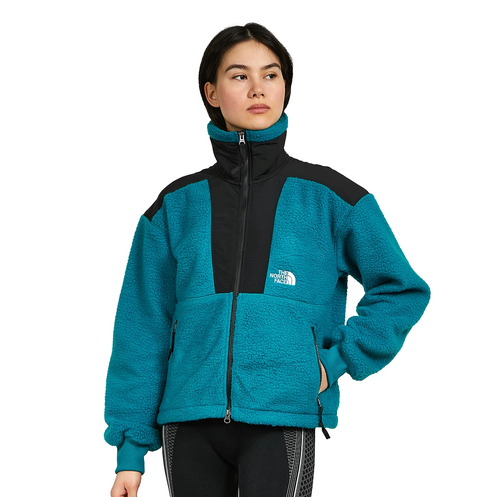 The North Face - 94 High Pile Denali Jacket