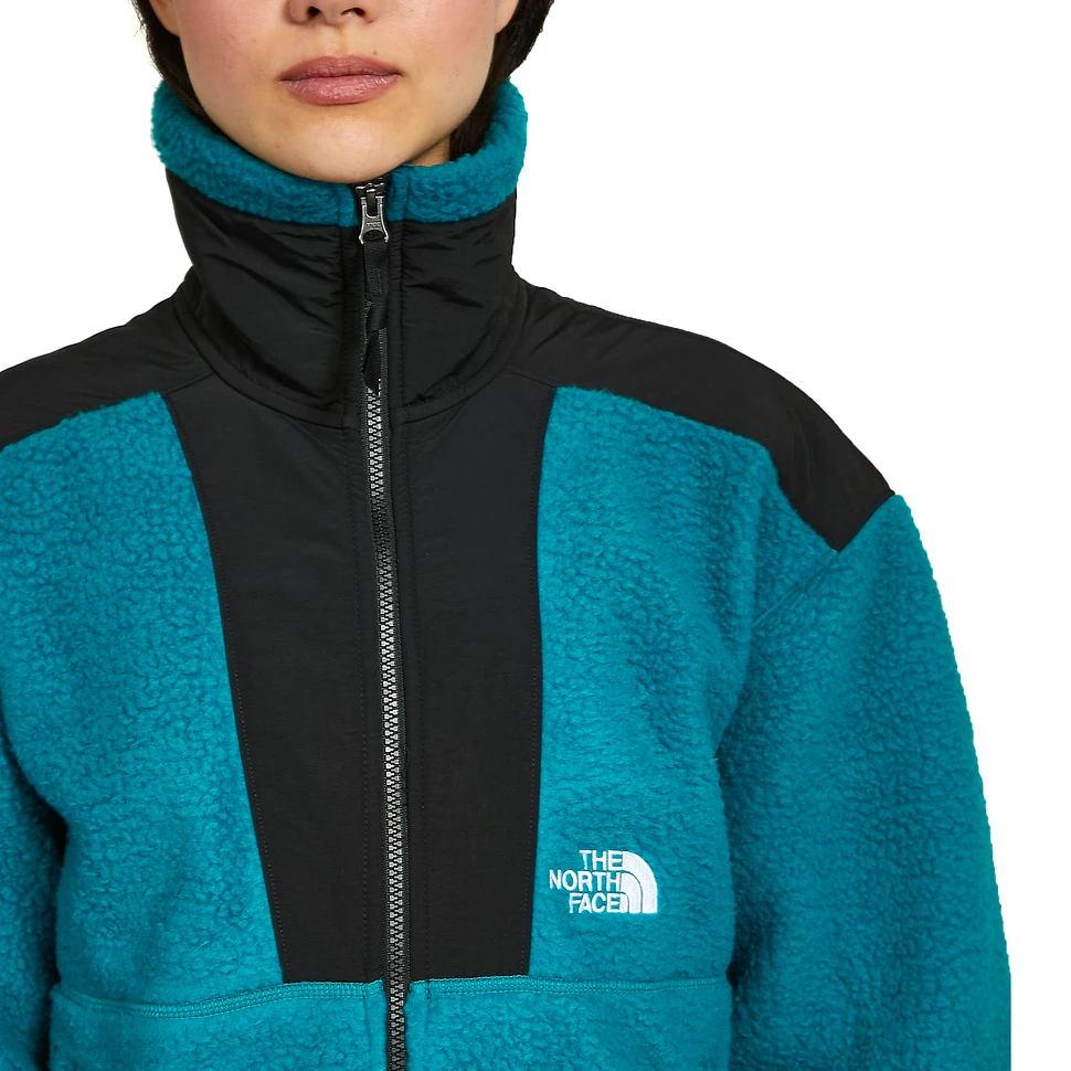 The North Face - 94 High Pile Denali Jacket