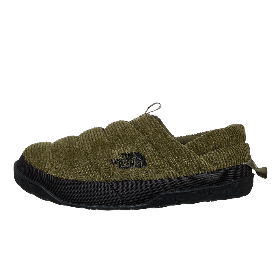 The North Face - Nuptse Mule Corduroy