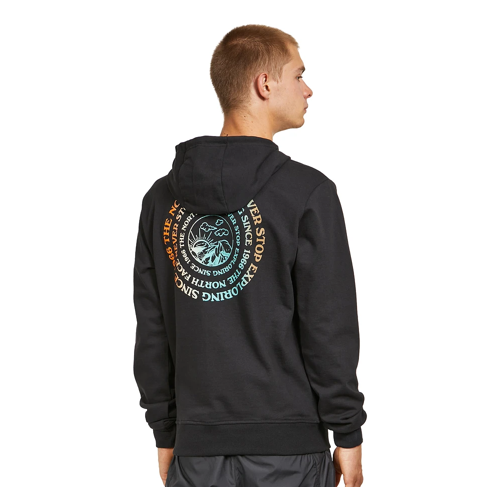 The North Face - Regrind Pullover Hoodie