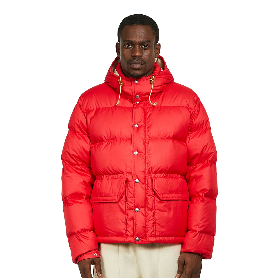 North face down outlet sierra