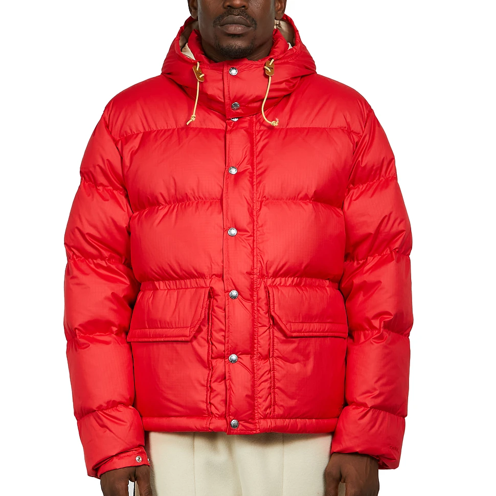 The North Face - 71 Sierra Down Short Jacket