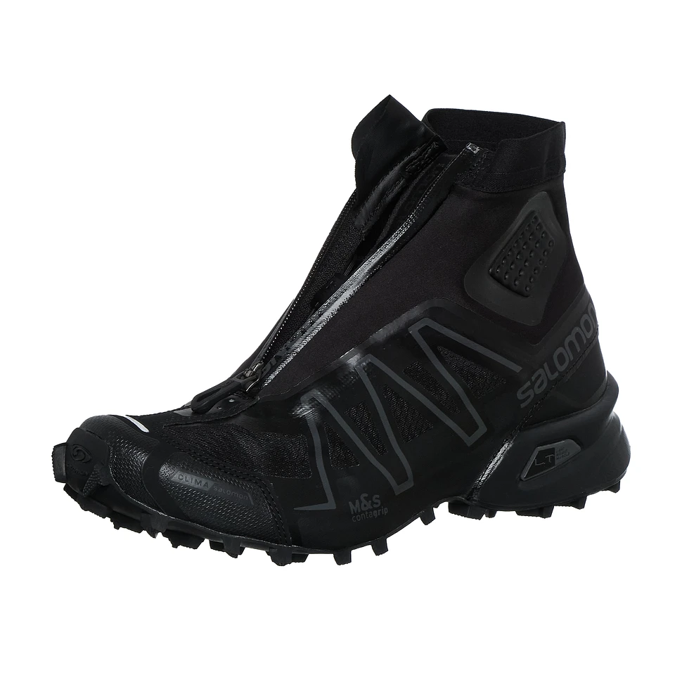 Salomon s sales lab snowcross