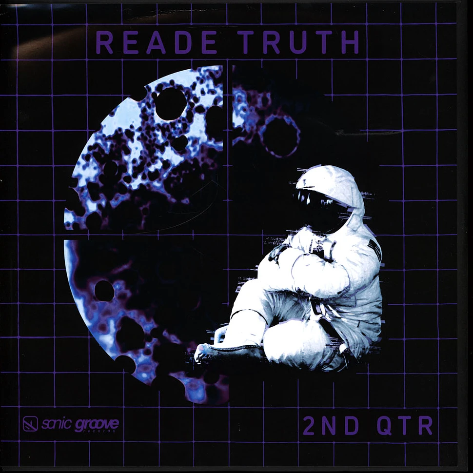 Reade Truth - 2nd QTR
