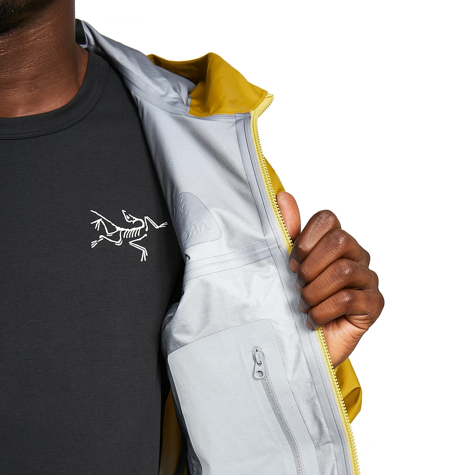 Arc'teryx - Beta Jacket (Daze) | HHV