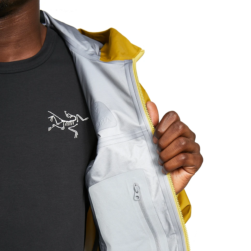 Arc'teryx - Beta Jacket