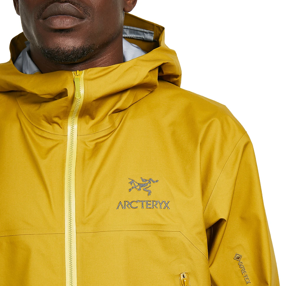 Arc'teryx - Beta Jacket