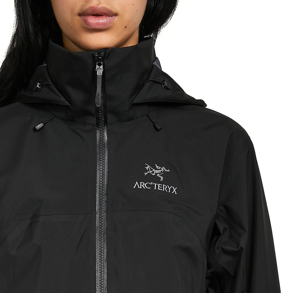 Arc'teryx - Beta AR Jacket