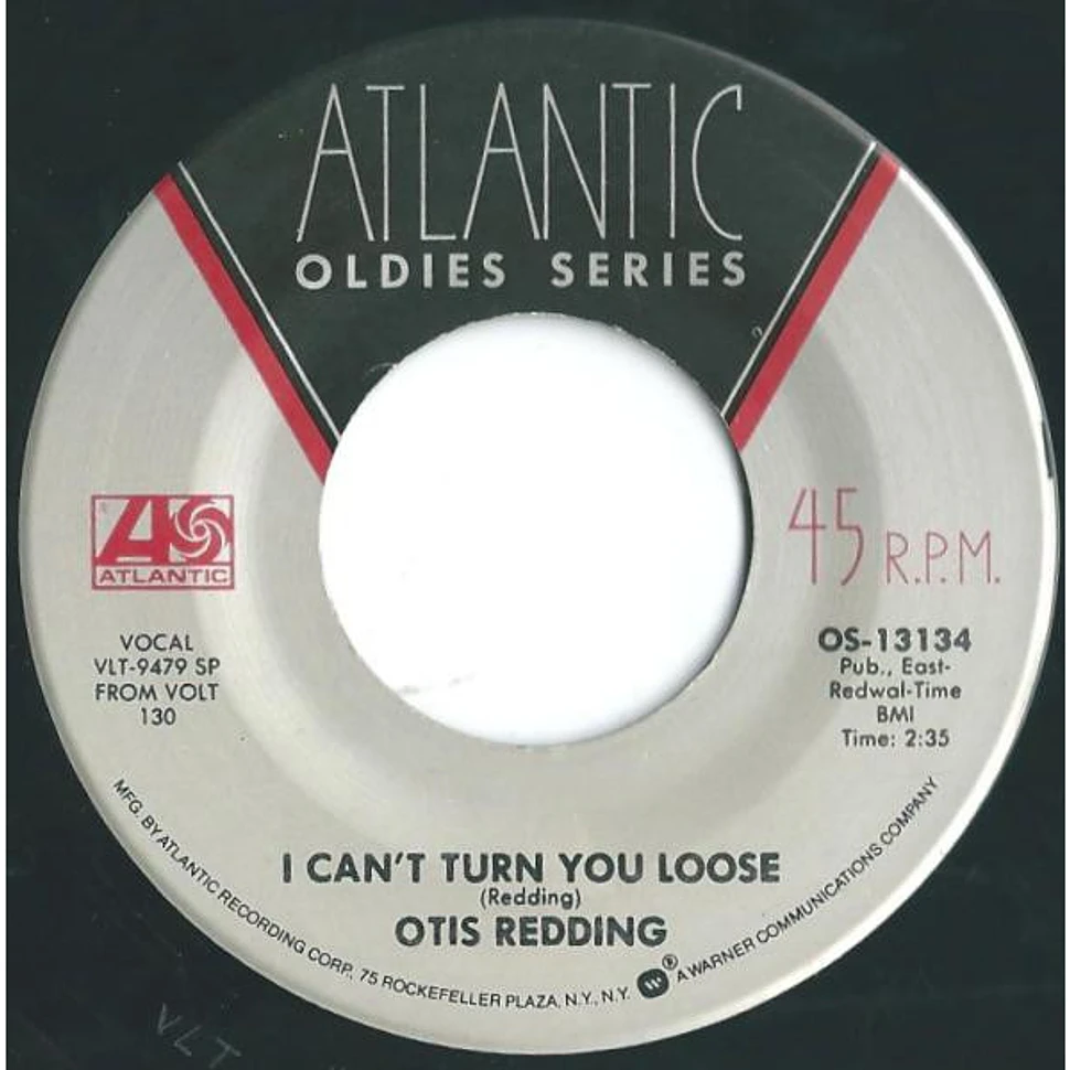 Otis Redding - I Can't Turn You Loose / Security