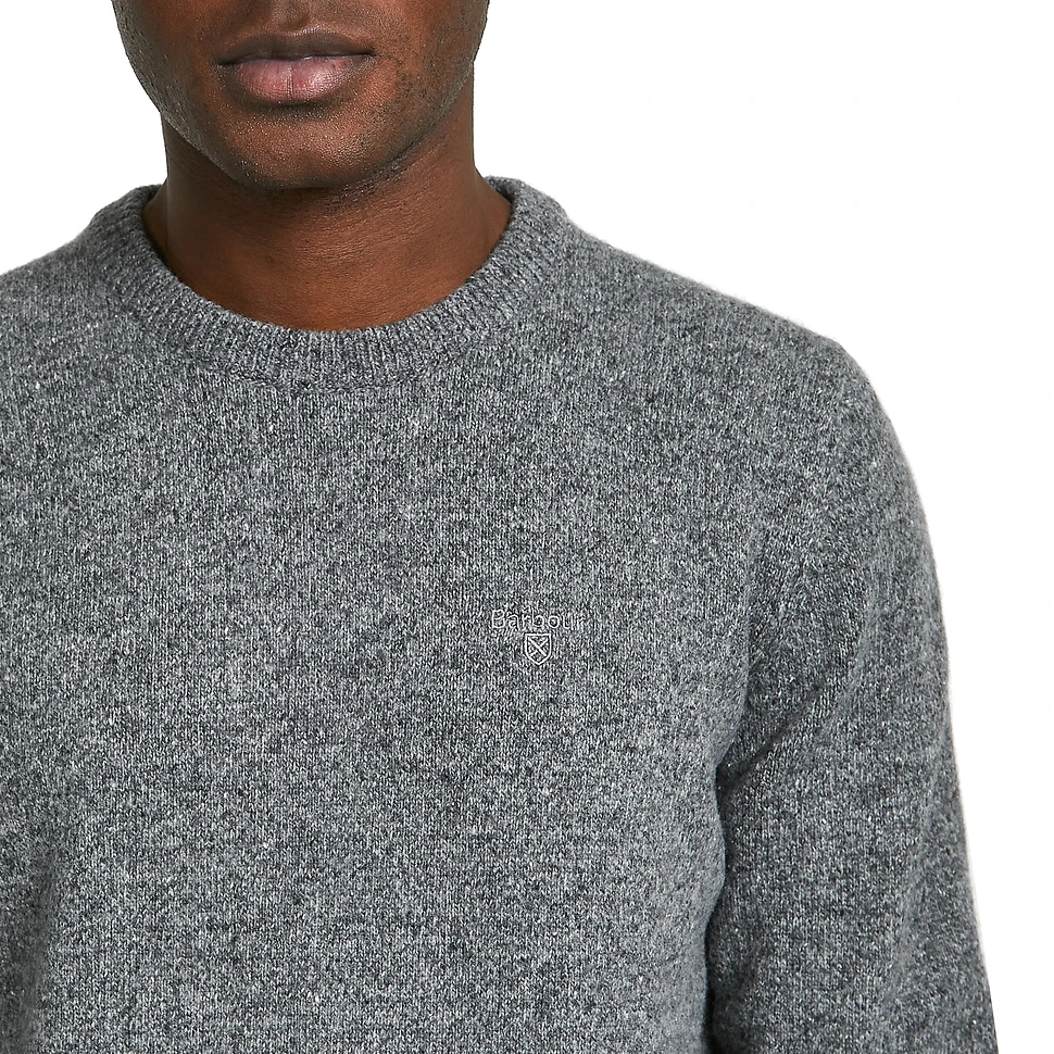 Barbour - Essential Tisbury Crew Sweater