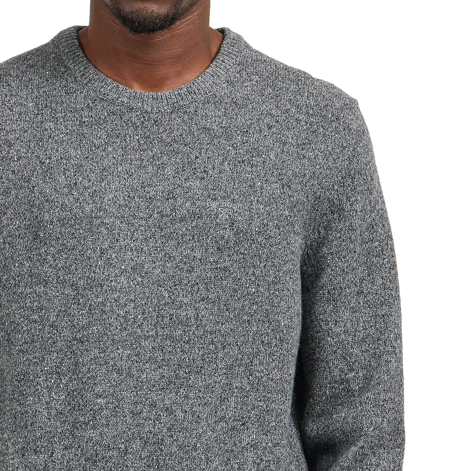 Barbour - Essential Tisbury Crew Sweater