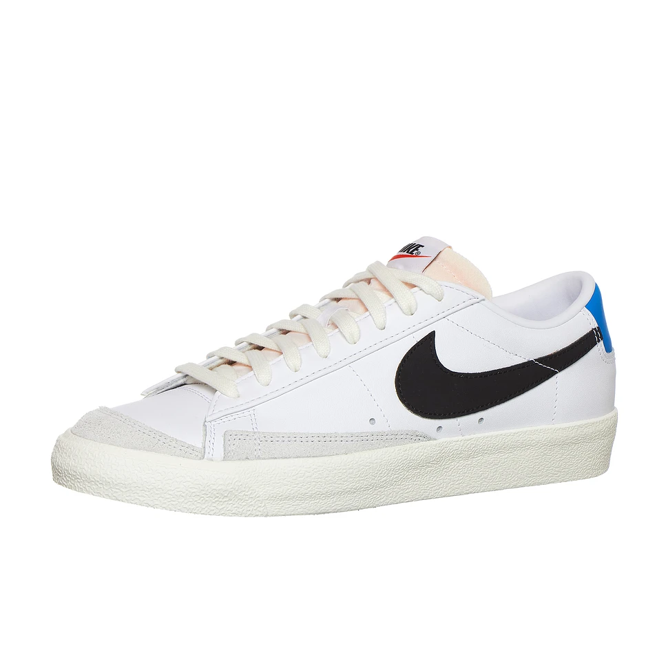 Nike - Blazer Low '77 Vintage
