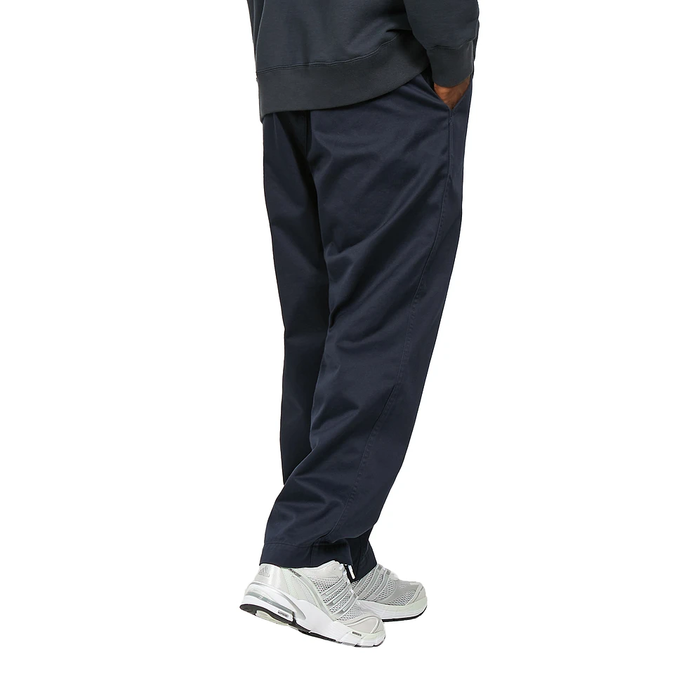 nanamica - Wide Chino Pants (Navy) | HHV