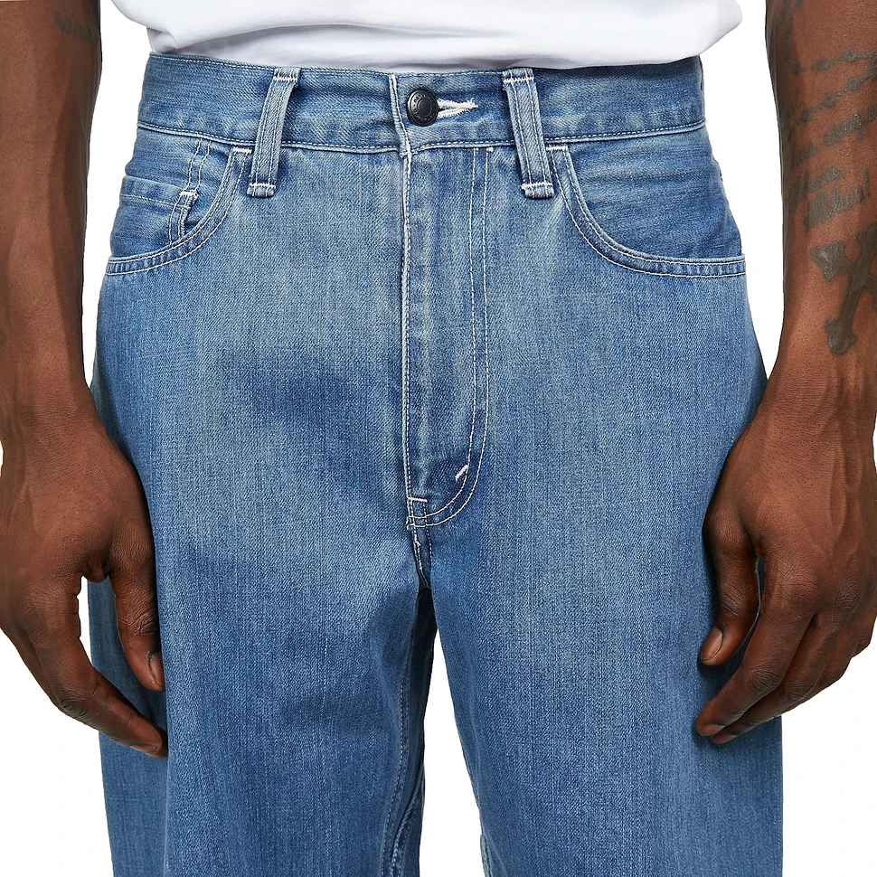 nanamica - 5 Pockets Denim Pants
