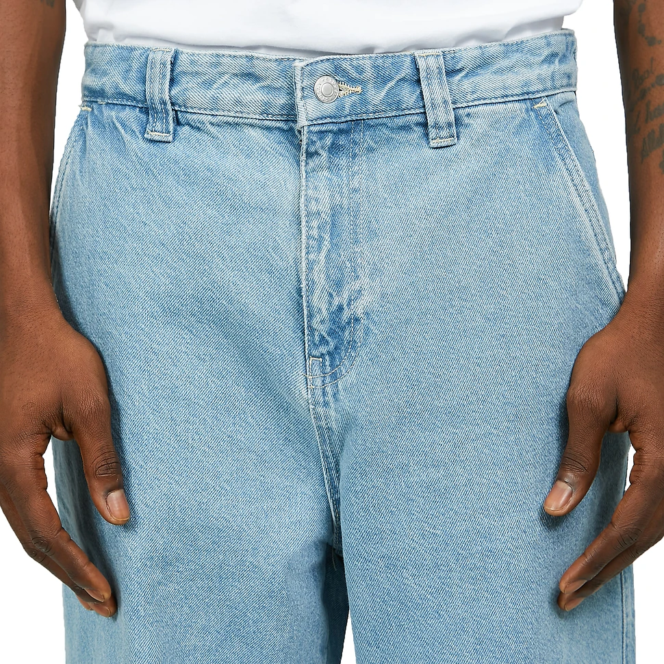 Stüssy - Denim Double Knee Pant
