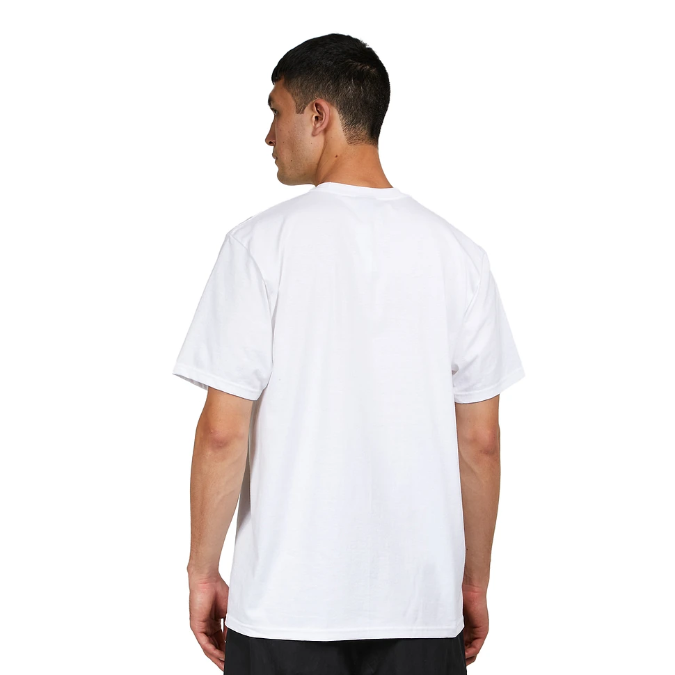 Stüssy - Ss-Link Tee