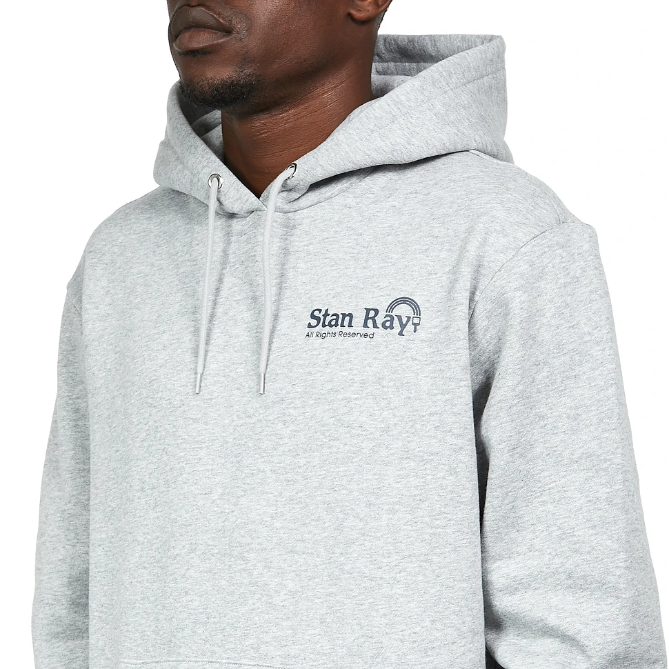 Stan Ray - Dreamworks Hood