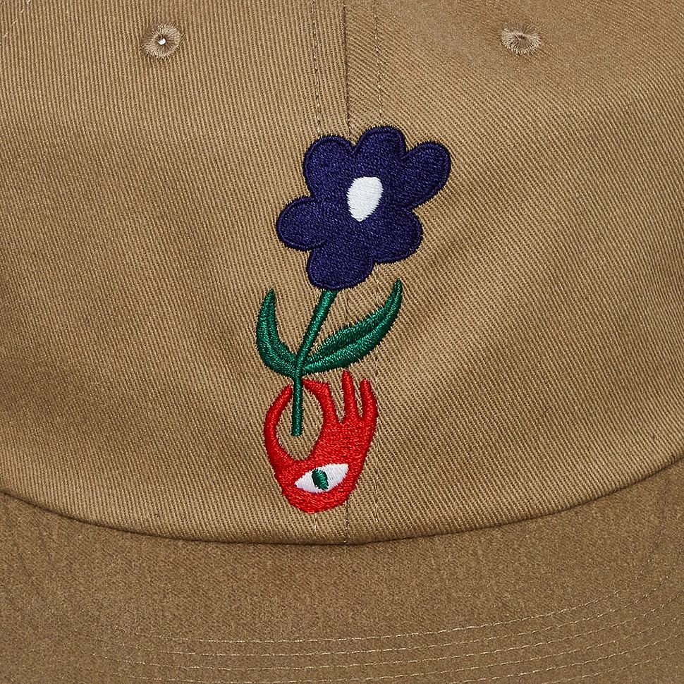 The Quiet Life - Lookout & Wonderland Polo Hat