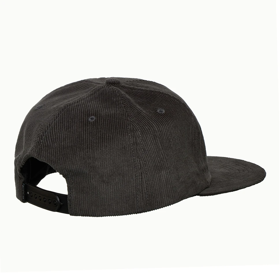The Quiet Life - Middle Of Nowhere Relaxed Snapback