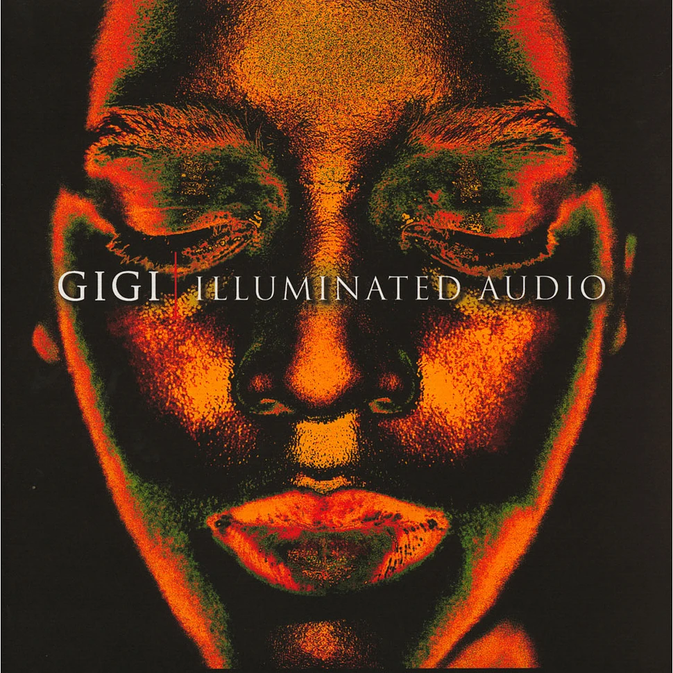 Gigi - Illuminated Audio